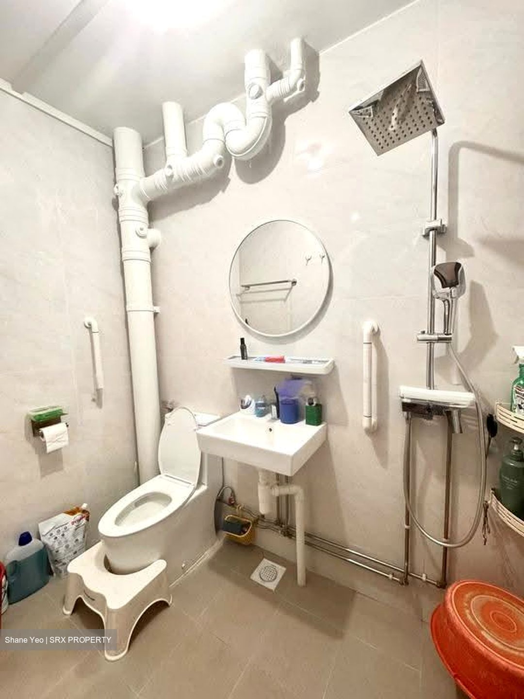 Blk 617 Ang Mo Kio Avenue 4 (Ang Mo Kio), HDB 5 Rooms #634494731